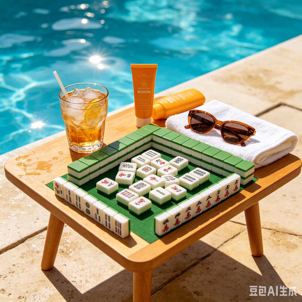 buy mahjong set online