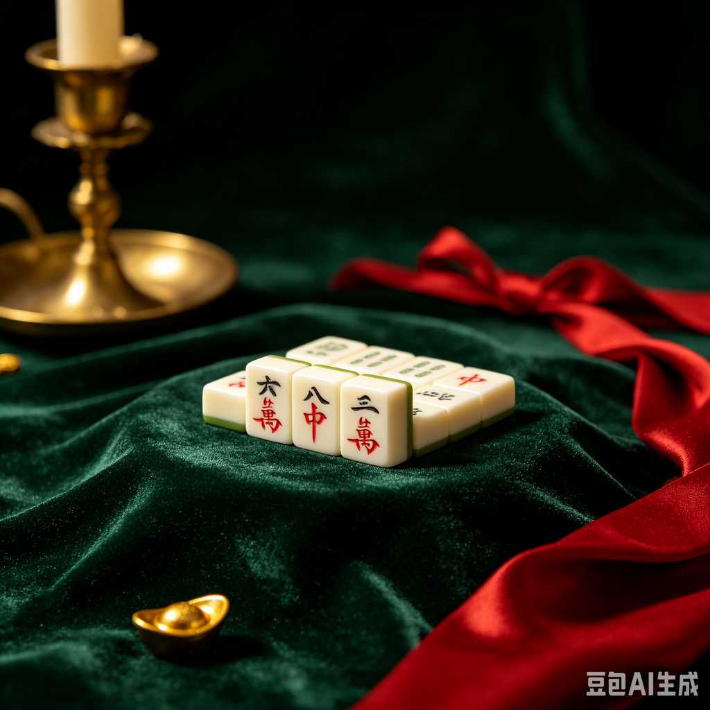 budget mahjong set