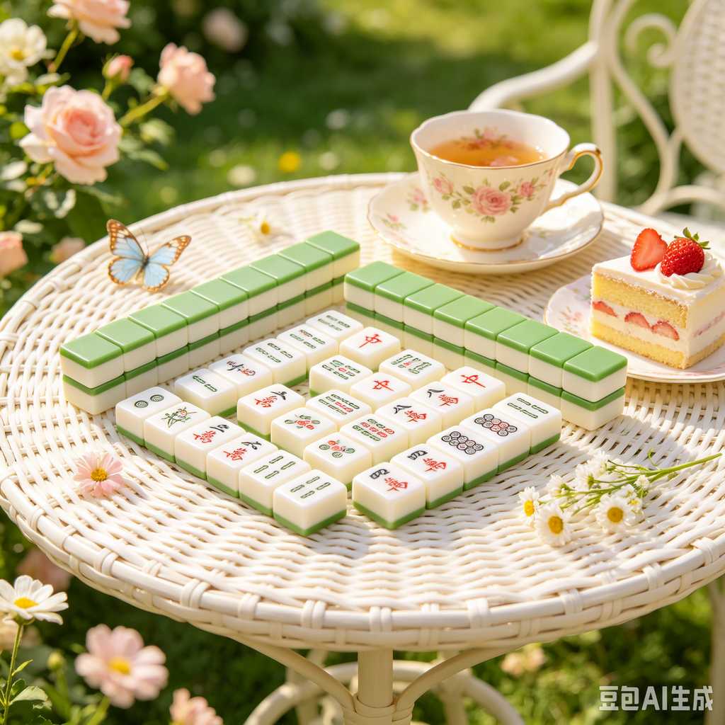 Naperville,mahjong