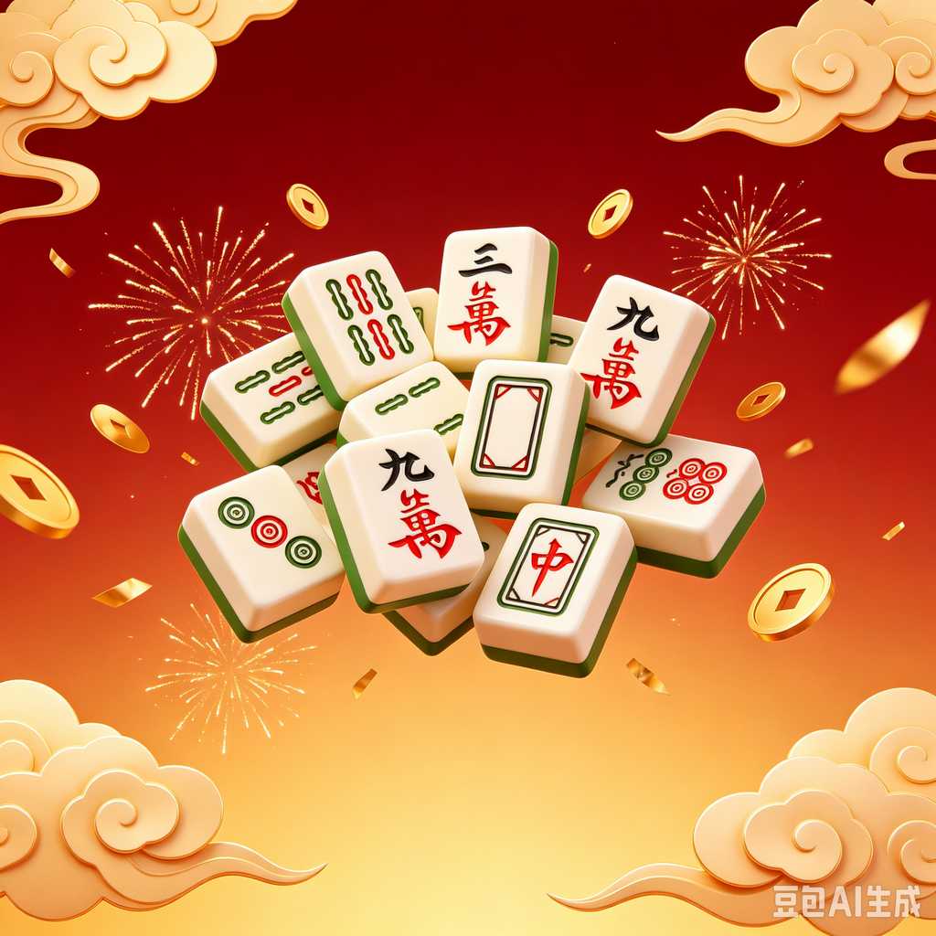 mahjong tile storage box
