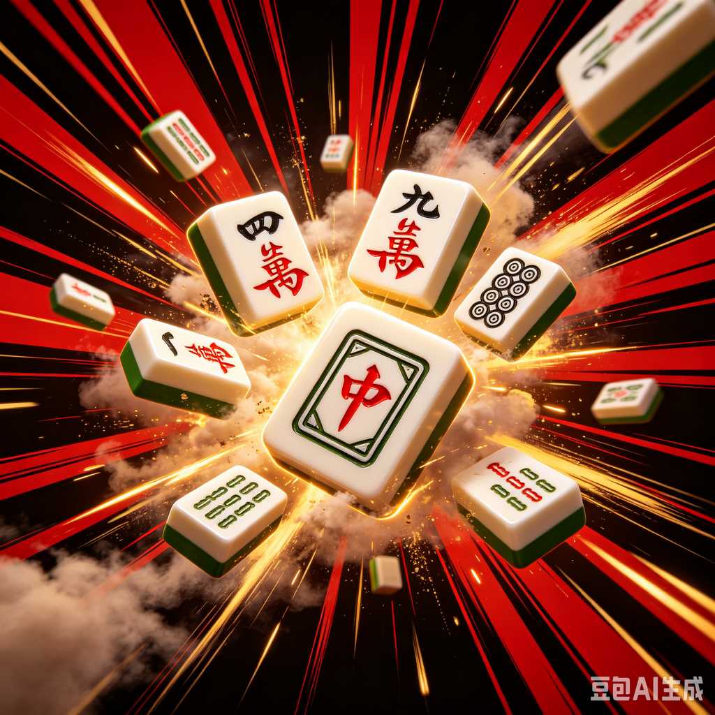Zaragoza,mahjong