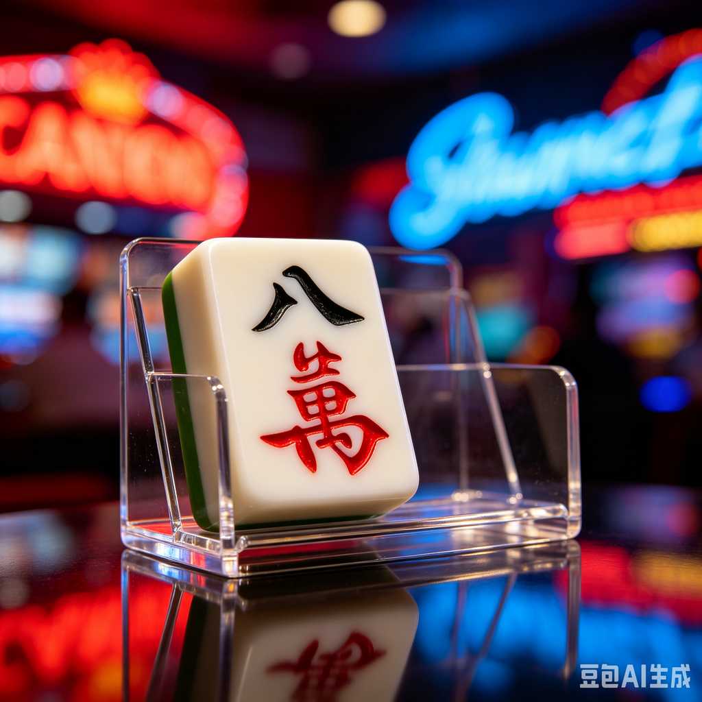 original mahjong tiles set
